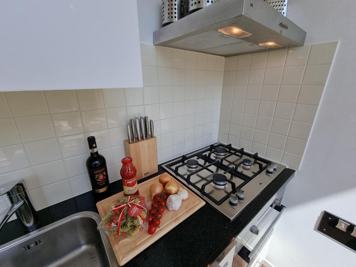 Rietmeer Vakantiehuis Friesland Gaastmeer Esterno foto