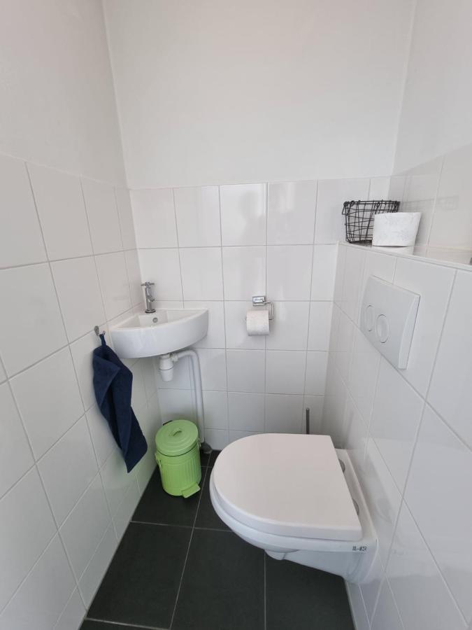 Rietmeer Vakantiehuis Friesland Gaastmeer Esterno foto