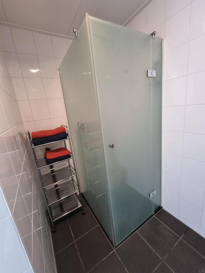 Rietmeer Vakantiehuis Friesland Gaastmeer Esterno foto