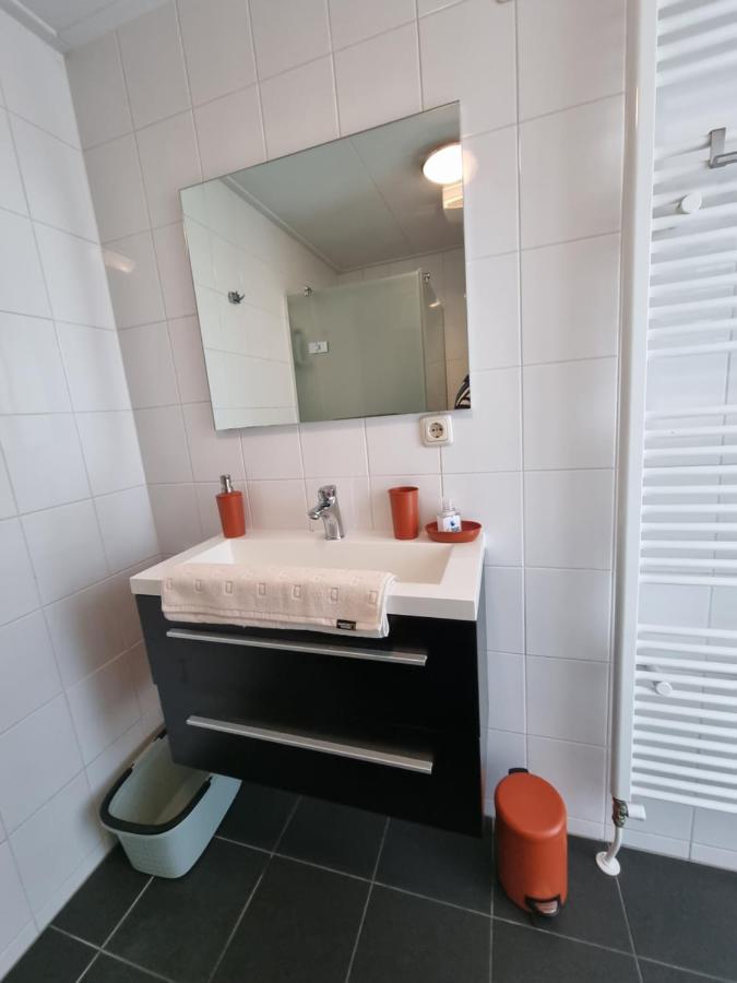 Rietmeer Vakantiehuis Friesland Gaastmeer Esterno foto