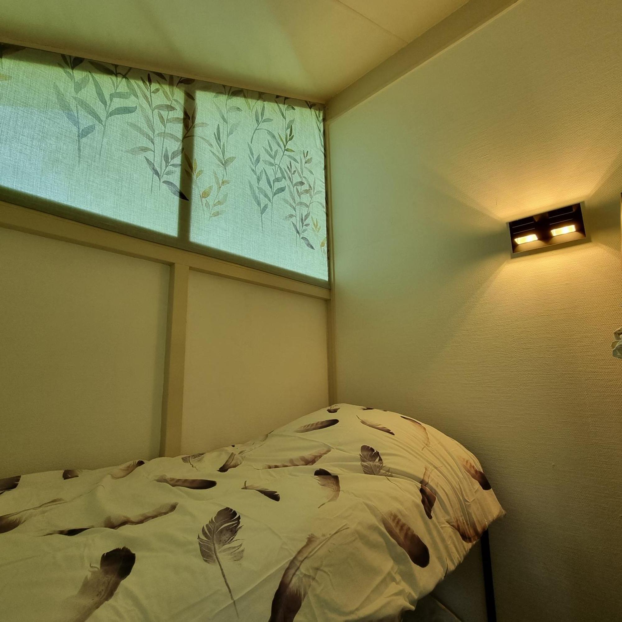 Rietmeer Vakantiehuis Friesland Gaastmeer Esterno foto